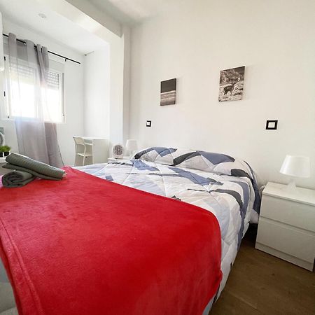 Chill Madrid Apartament Eksteriør bilde